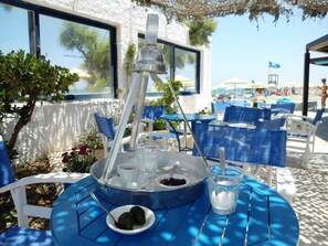 Exterior - Apollonia Beach Resort & Spa (Malevizi)