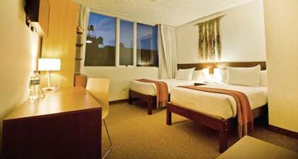 Tierra Viva Puno Plaza