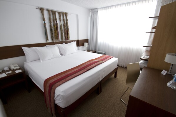 Standardzimmer, 1 Queen-Bett