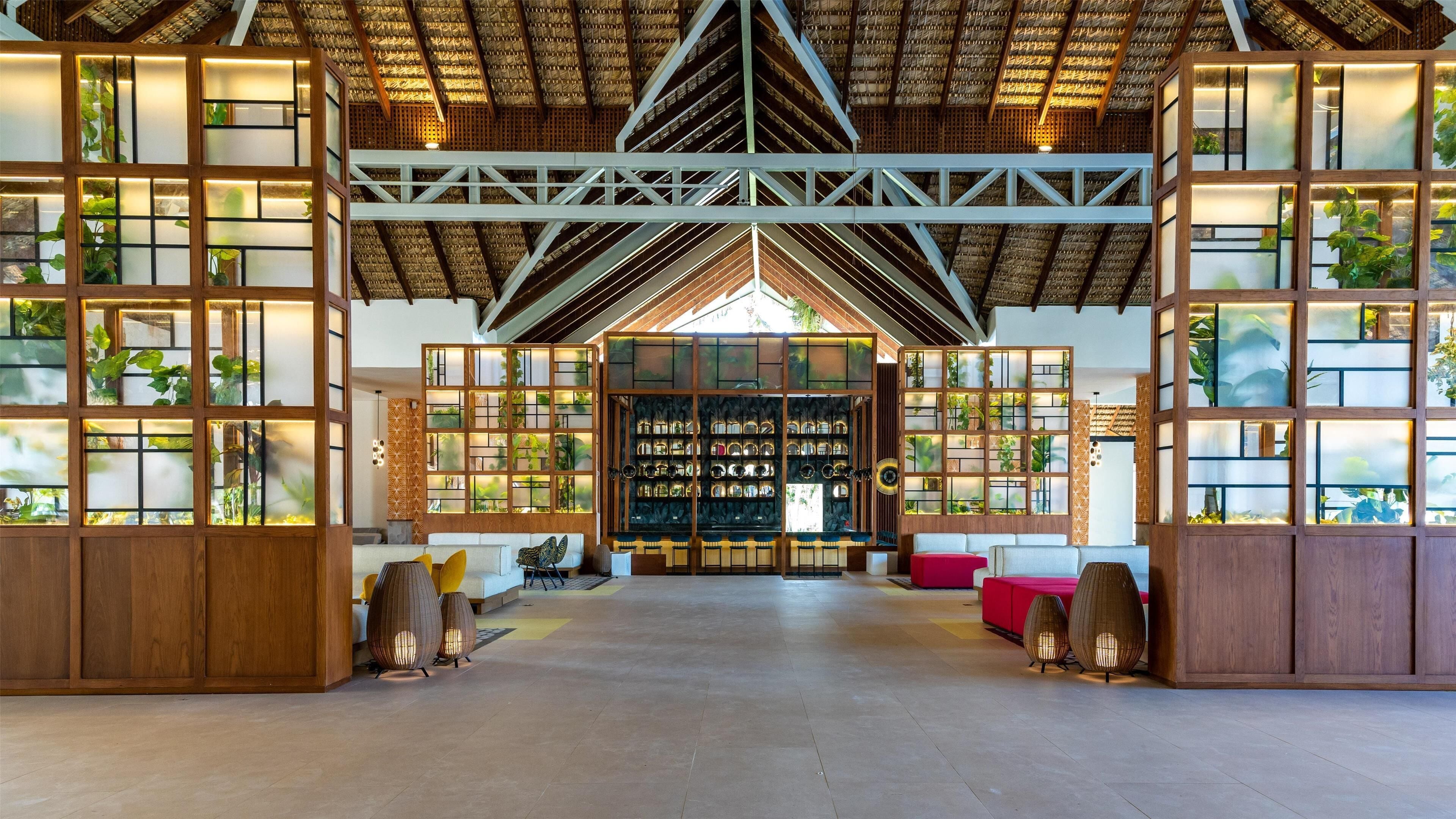 Foto - Caribe Deluxe Princess - All Inclusive