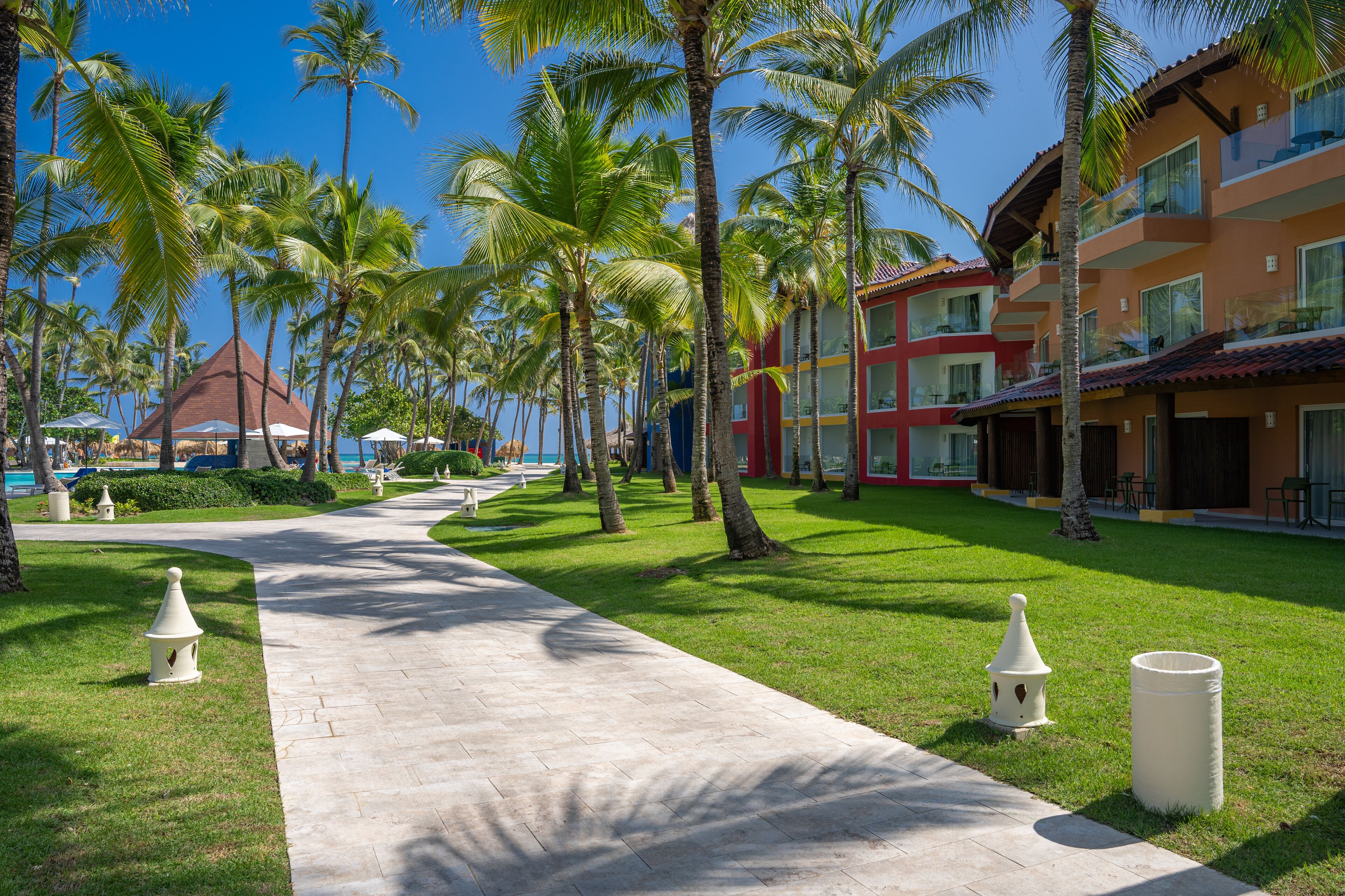 Photo - Caribe Deluxe Princess - All Inclusive