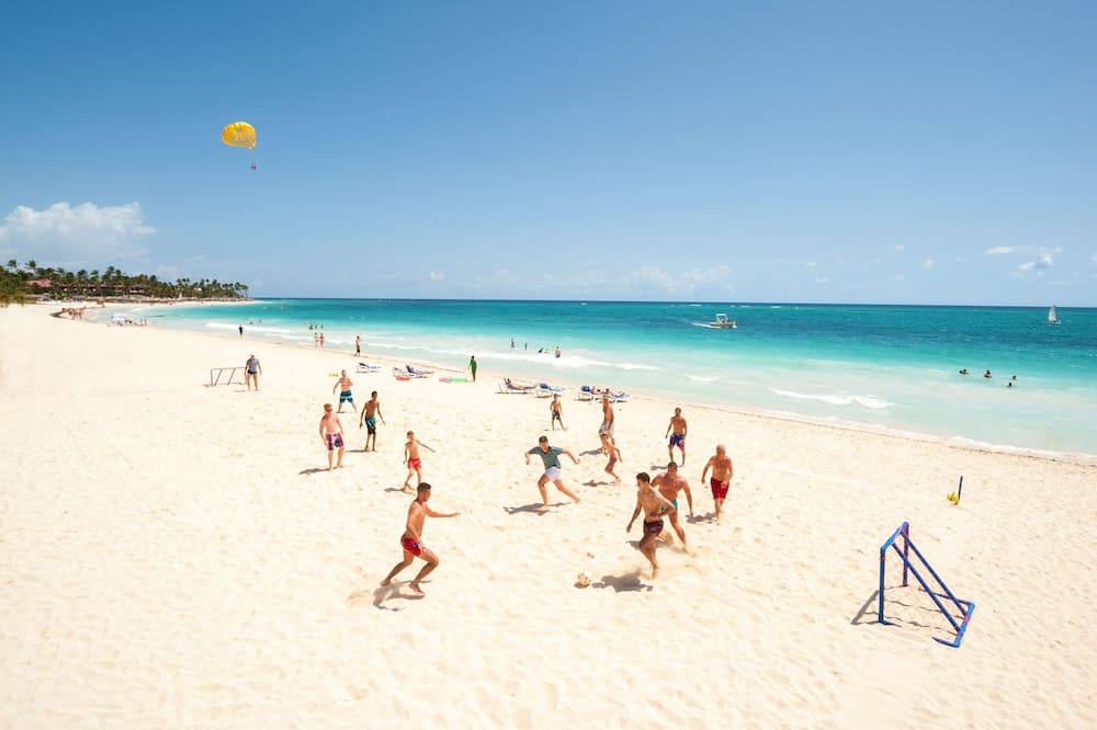 Caribe Deluxe Princess - All Inclusive