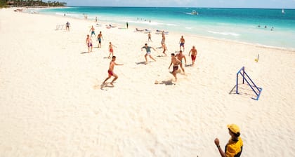 Caribe Deluxe Princess - All Inclusive