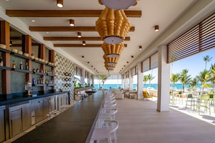 Bar de playa