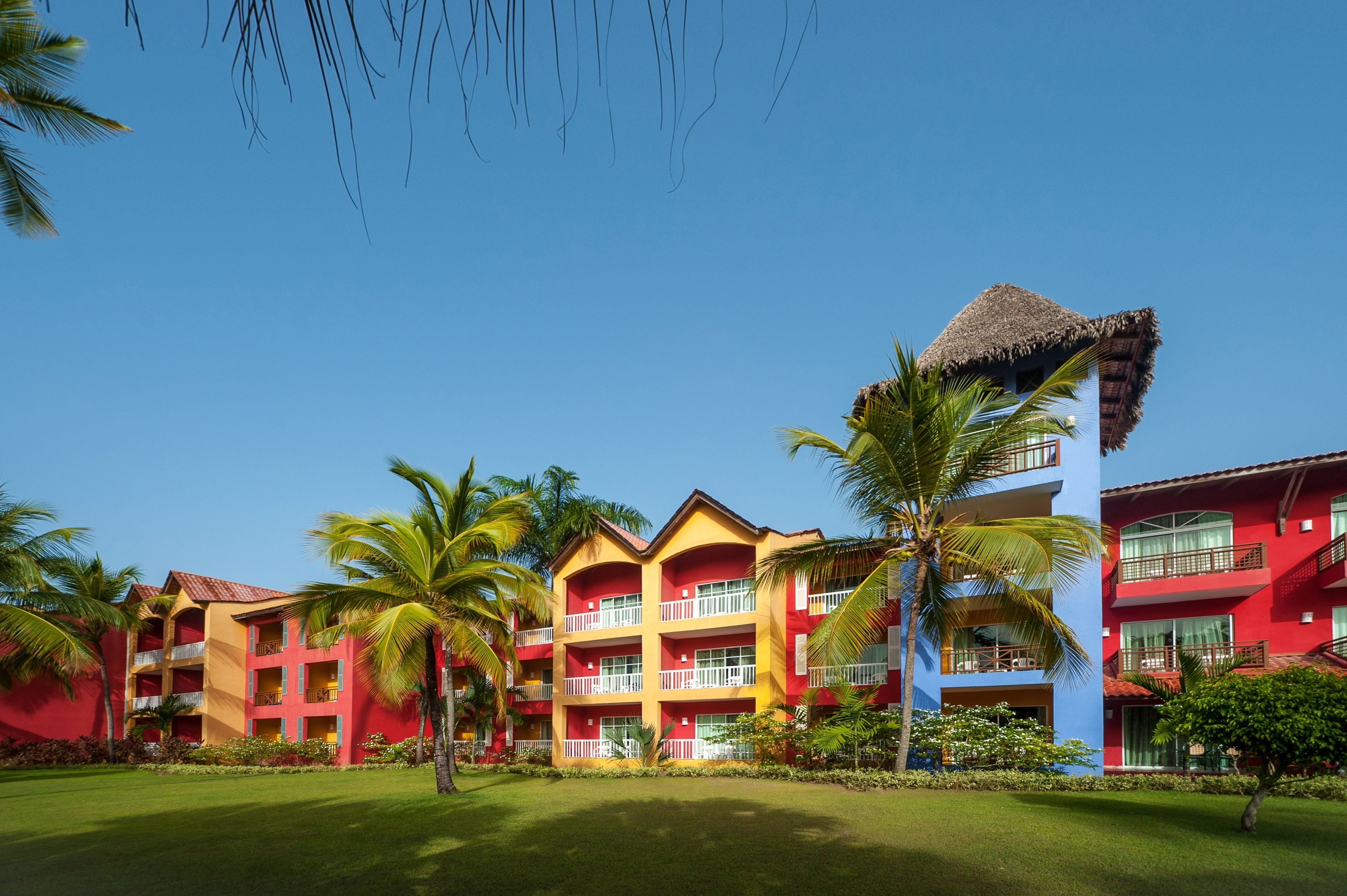 Photo - Caribe Deluxe Princess - All Inclusive
