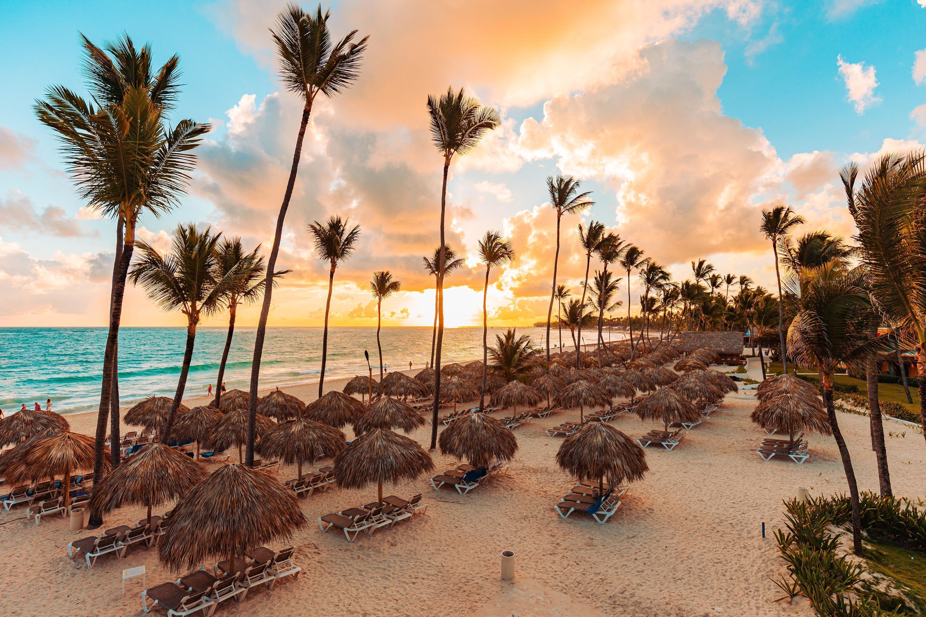 Photo - Caribe Deluxe Princess - All Inclusive