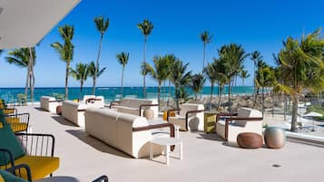 Strandbar