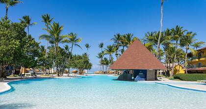 Caribe Deluxe Princess - All Inclusive