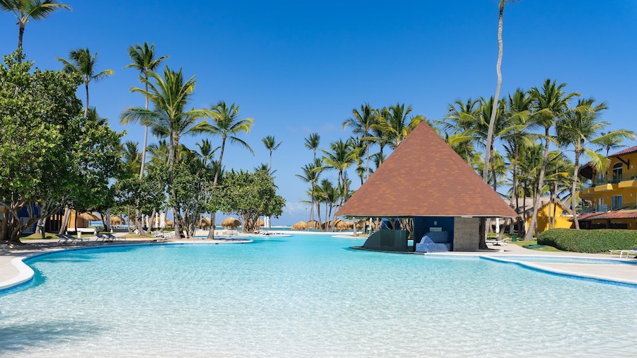 Caribe Deluxe Princess - All Inclusive