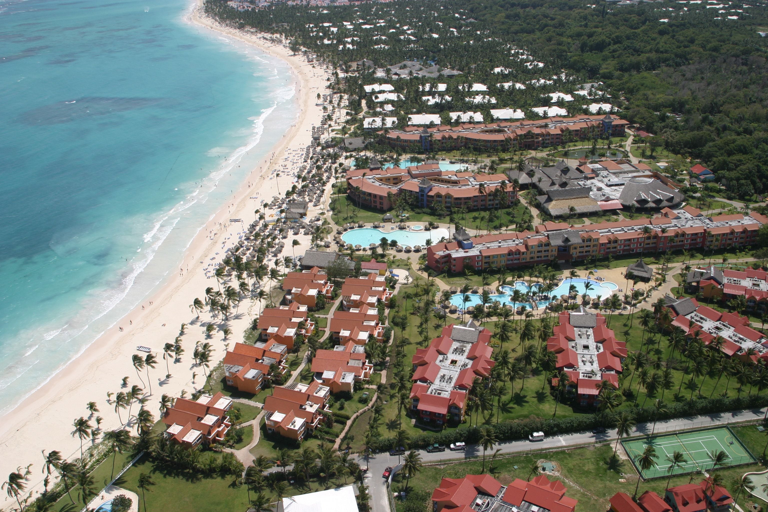 Foto - Caribe Deluxe Princess - All Inclusive