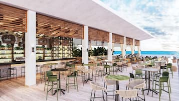 Strandbar