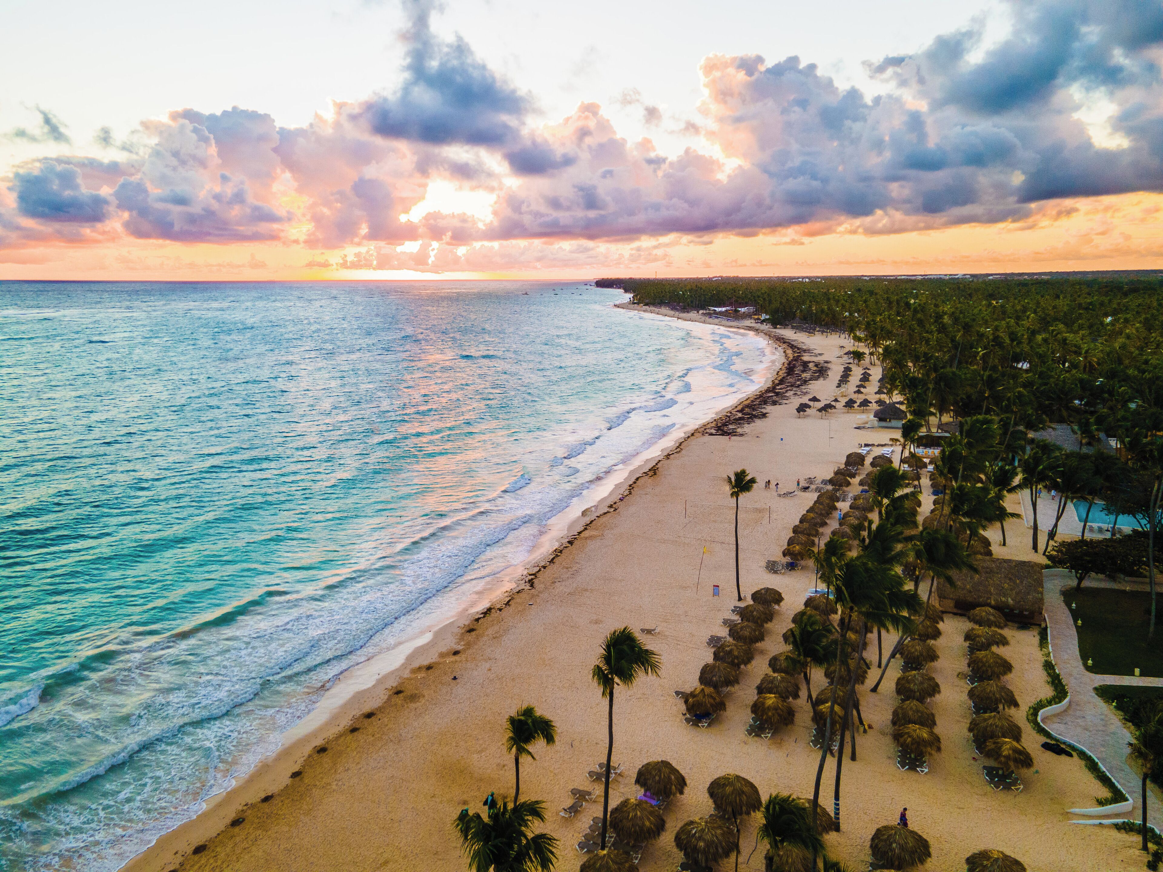 Foto - Caribe Deluxe Princess - All Inclusive