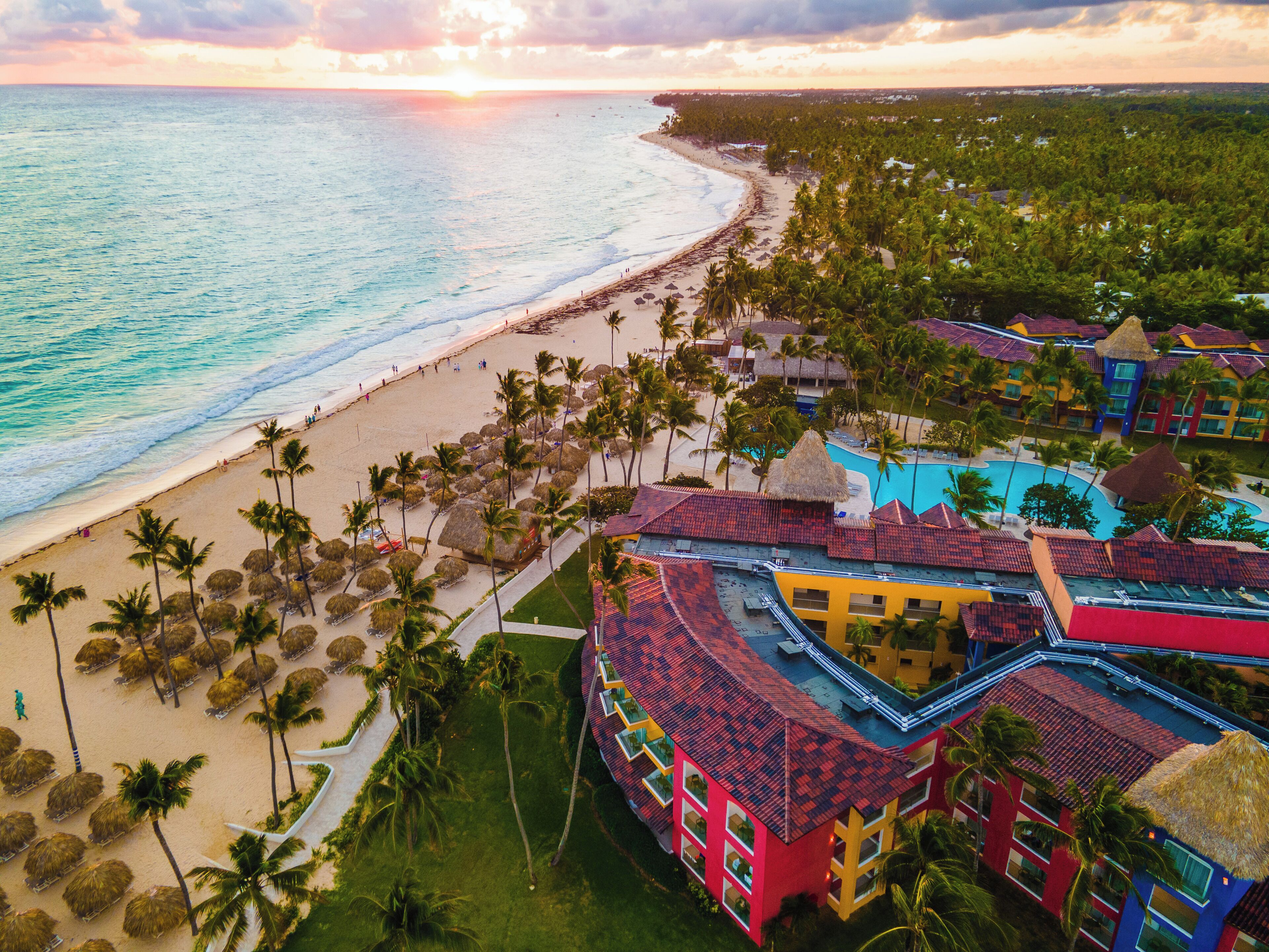Photo - Caribe Deluxe Princess - All Inclusive