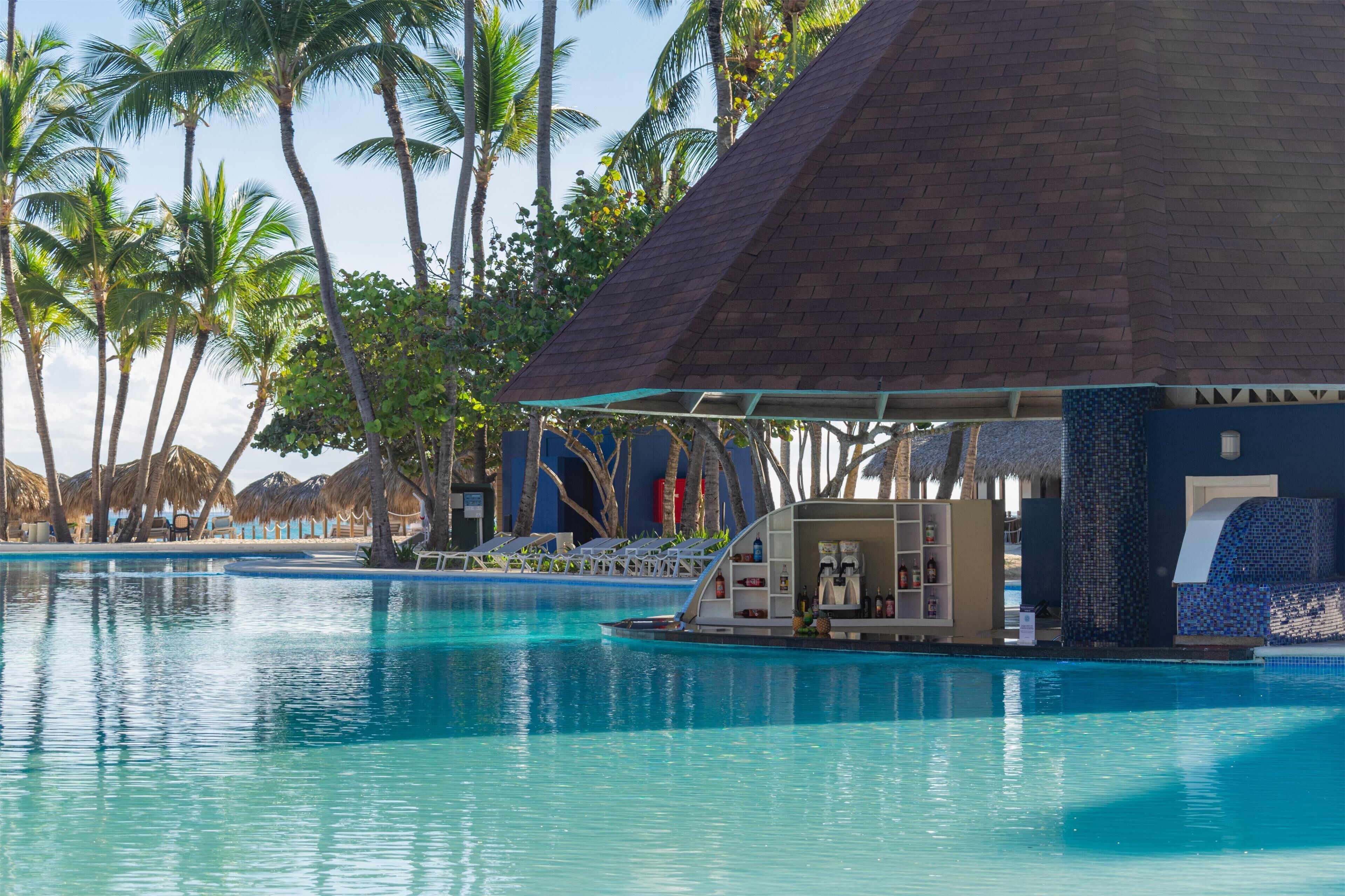 Foto - Caribe Deluxe Princess - All Inclusive