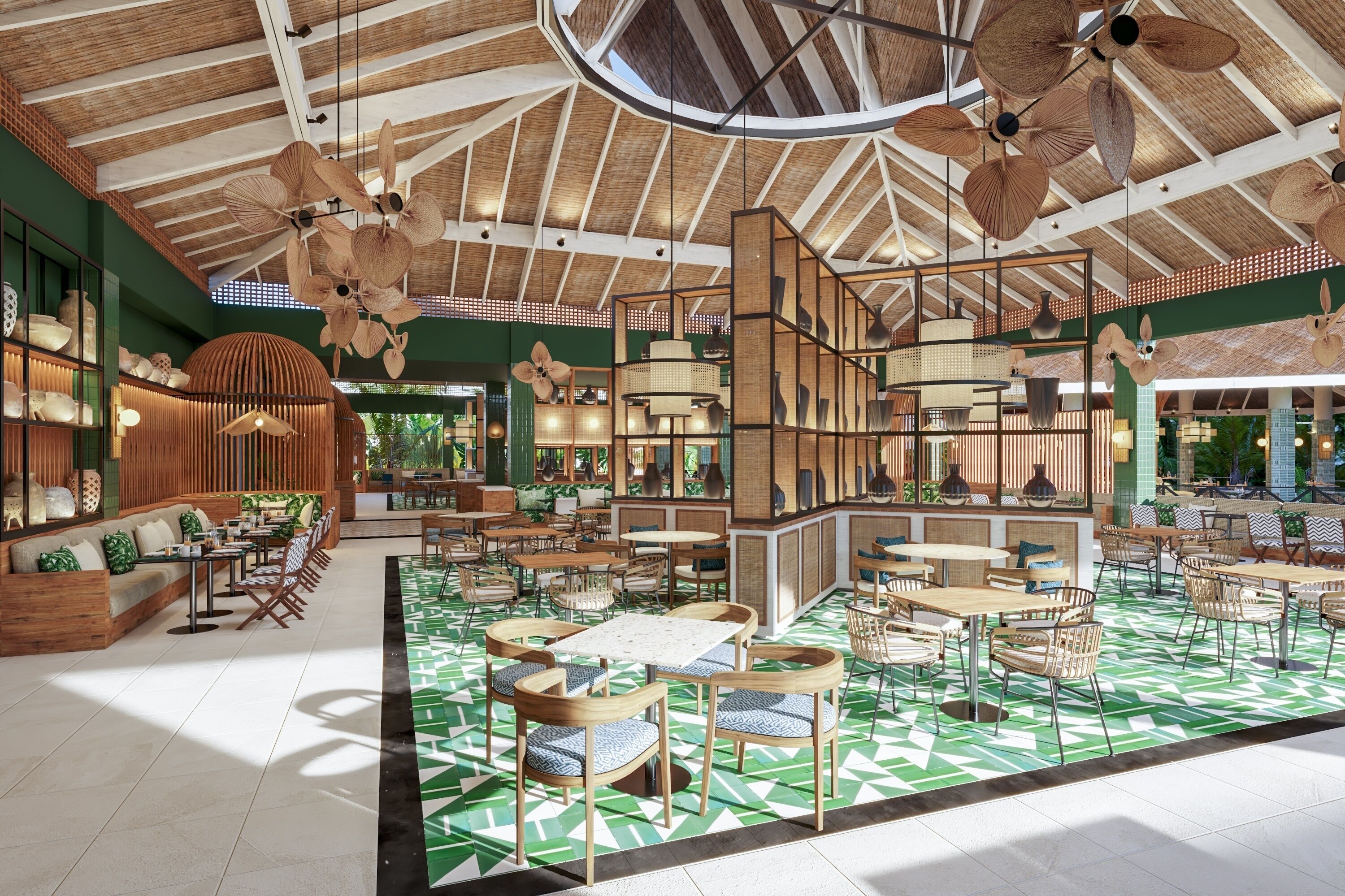 Foto - Caribe Deluxe Princess - All Inclusive