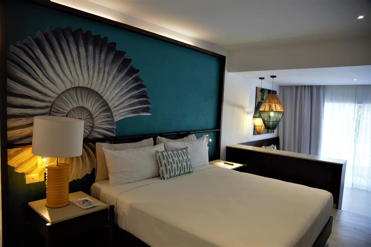 Grand Room