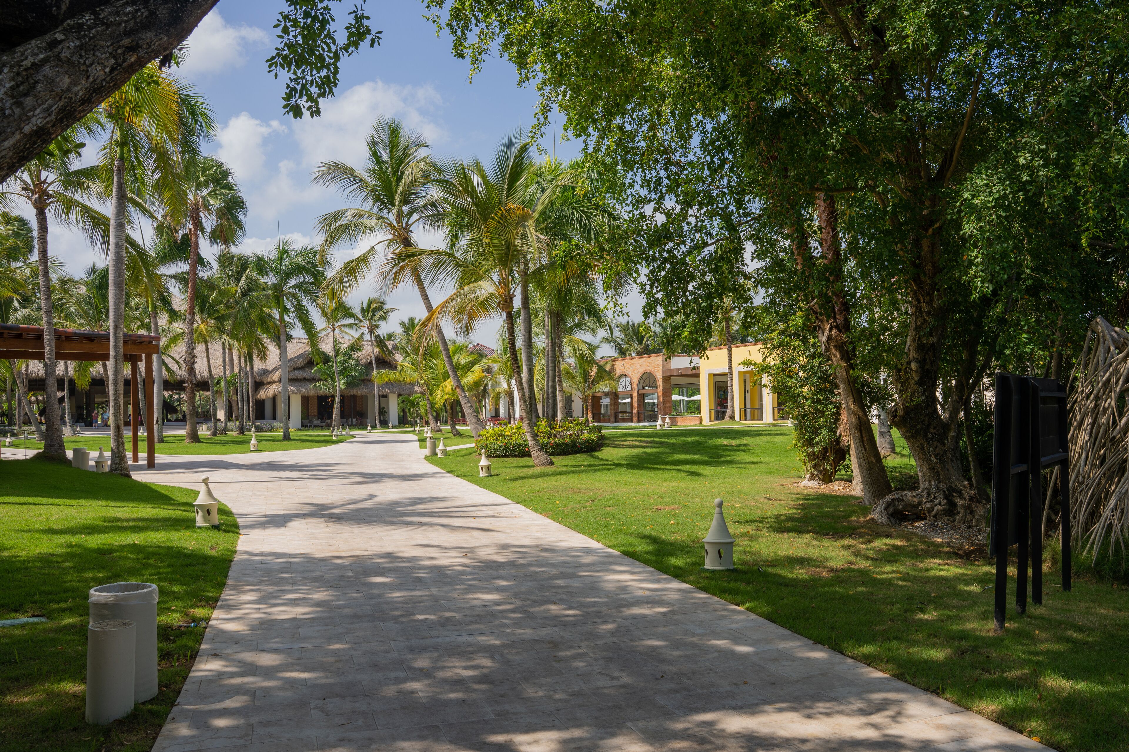 Foto - Caribe Deluxe Princess - All Inclusive