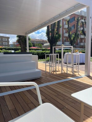 Exterior - Oxygen Lifestyle Hotel  (Rimini)