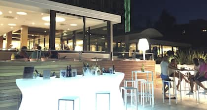 Oxygen Lifestyle Hotel