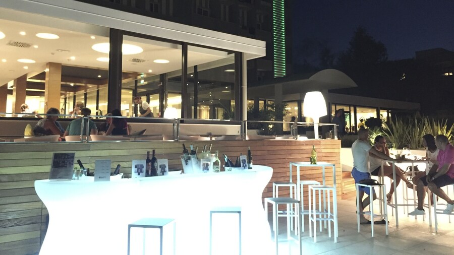 Oxygen Lifestyle Hotel