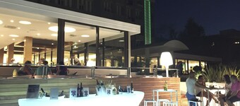 Oxygen Lifestyle Hotel