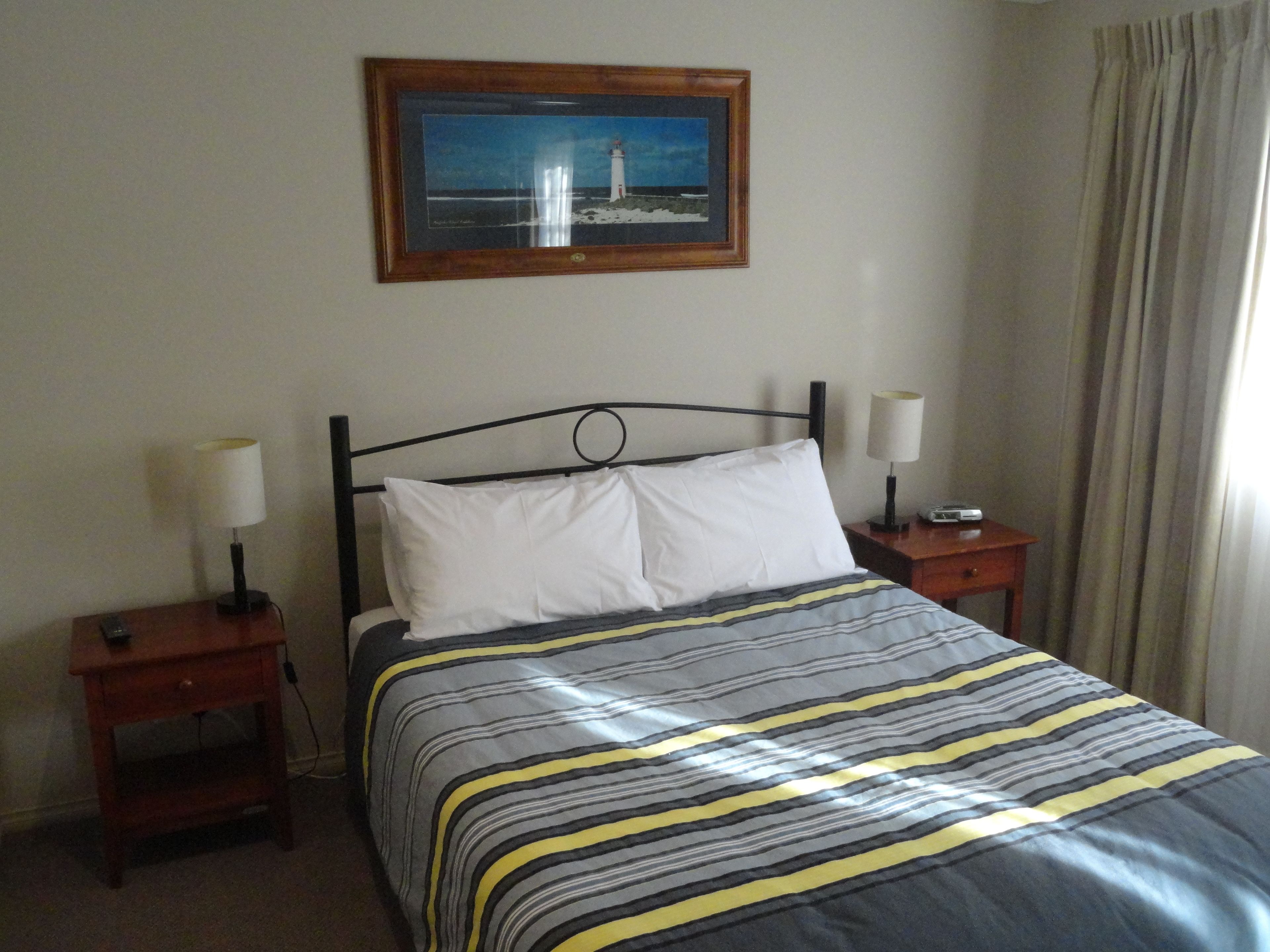 Standard Apartment, 2 Bedrooms