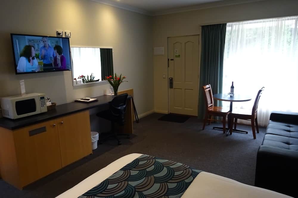Victoria Lodge Motor Inn And Apartments