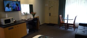 維多莉亞小屋汽車旅館和公寓飯店