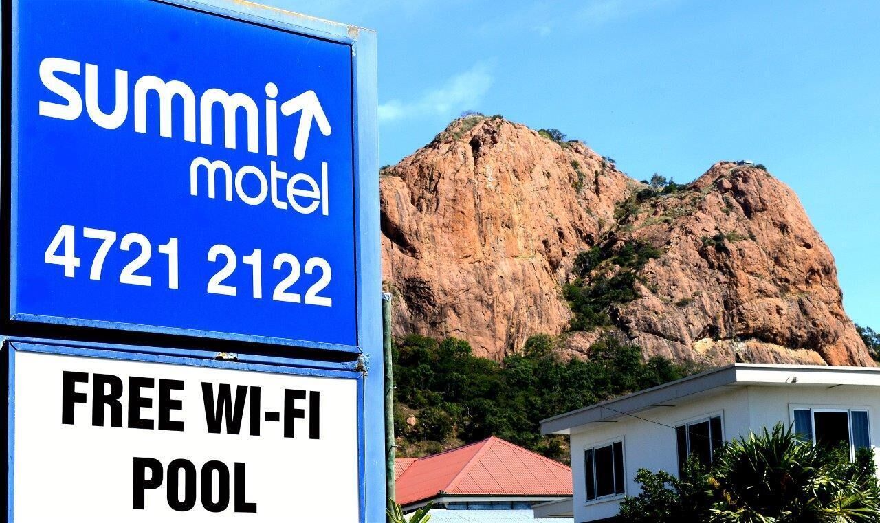 Foto - Summit Motel
