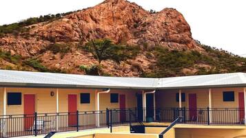 Habitació amb dos llits individuals | Balcó