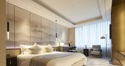 Jin Jiang Tian Cheng Hotel