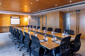 Salle de réunion