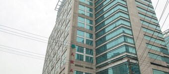 Jin Jiang Tian Cheng Hotel