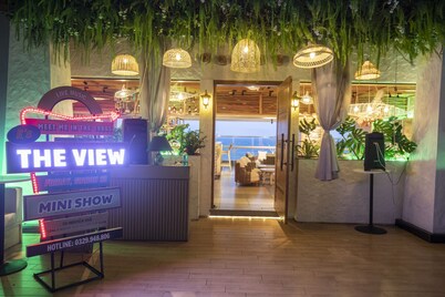 Sai Gon - Quy Nhon Hotel