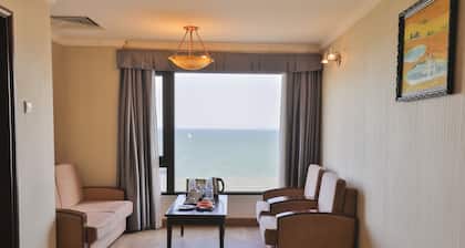 Sai Gon - Quy Nhon Hotel