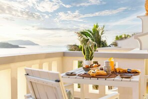 Breakfast, lunch, dinner served; pool views - Avani Quy Nhon Resort (Quy Nhon)