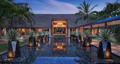 Avani Quy Nhon Resort