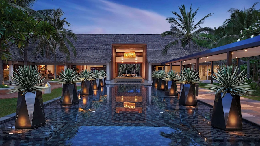 Avani Quy Nhon Resort