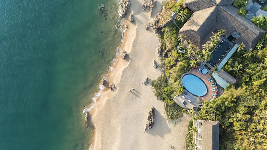Avani Quy Nhon Resort