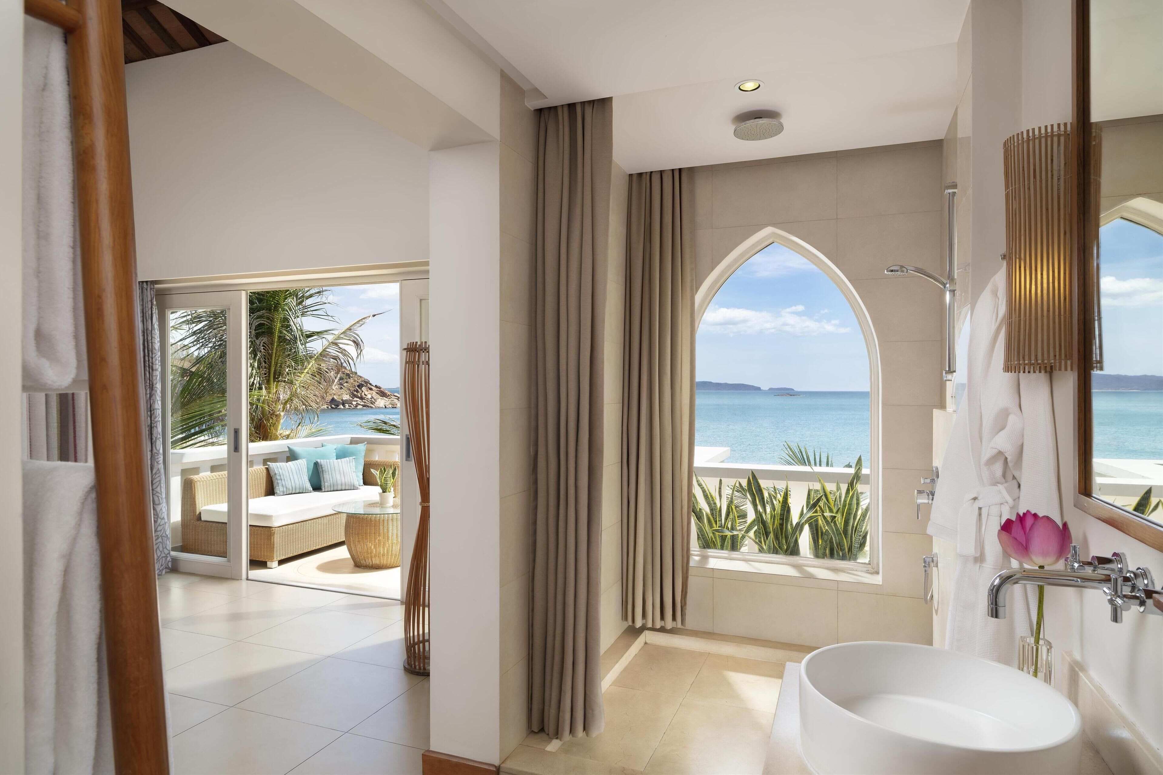 avani deluxe studio | 1 bedroom, premium bedding, down duvets, minibar