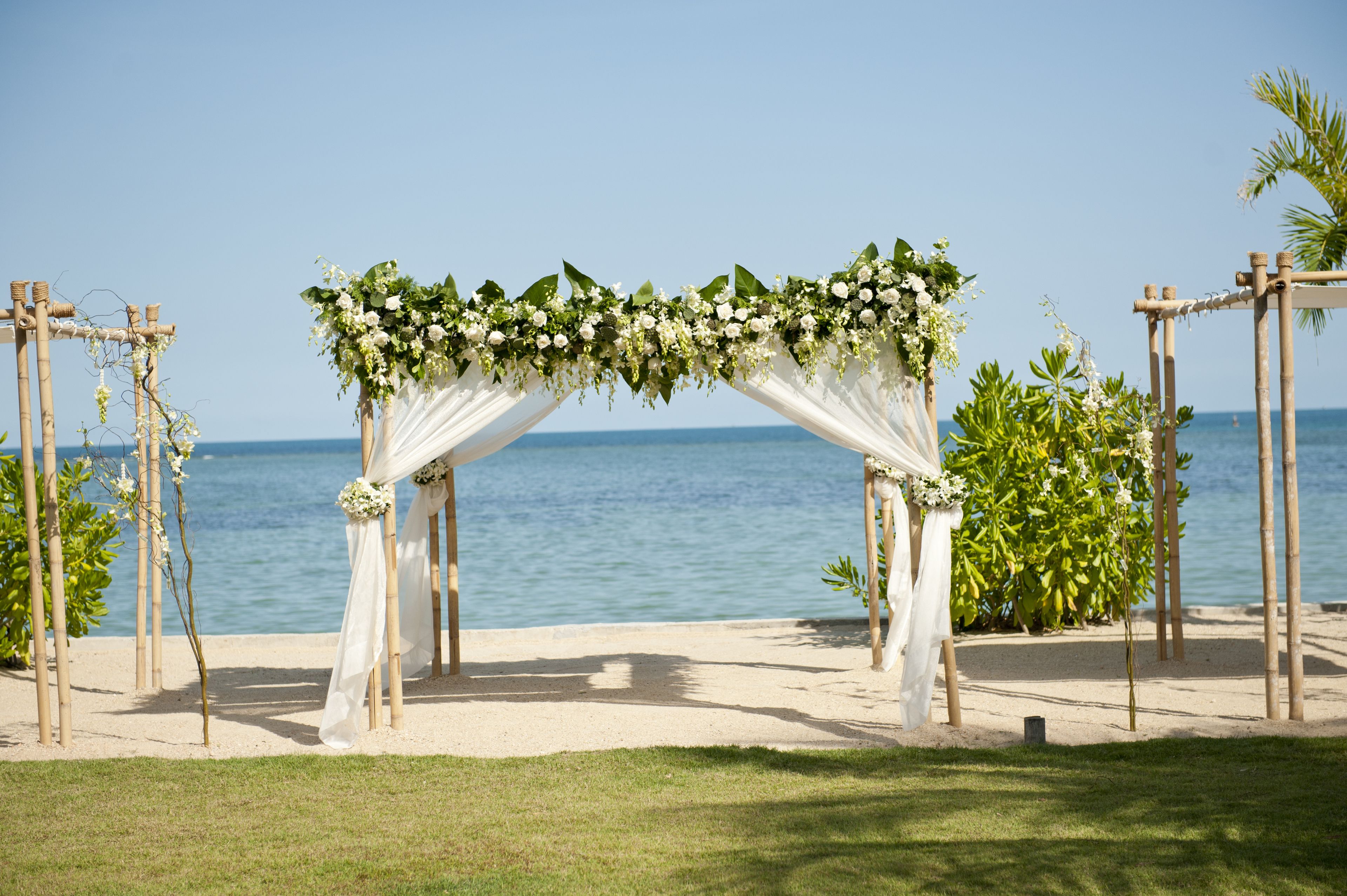 Foto - Villa Nalinnadda Petite Hotel & Spa, Adults Only - SHA Extra Plus