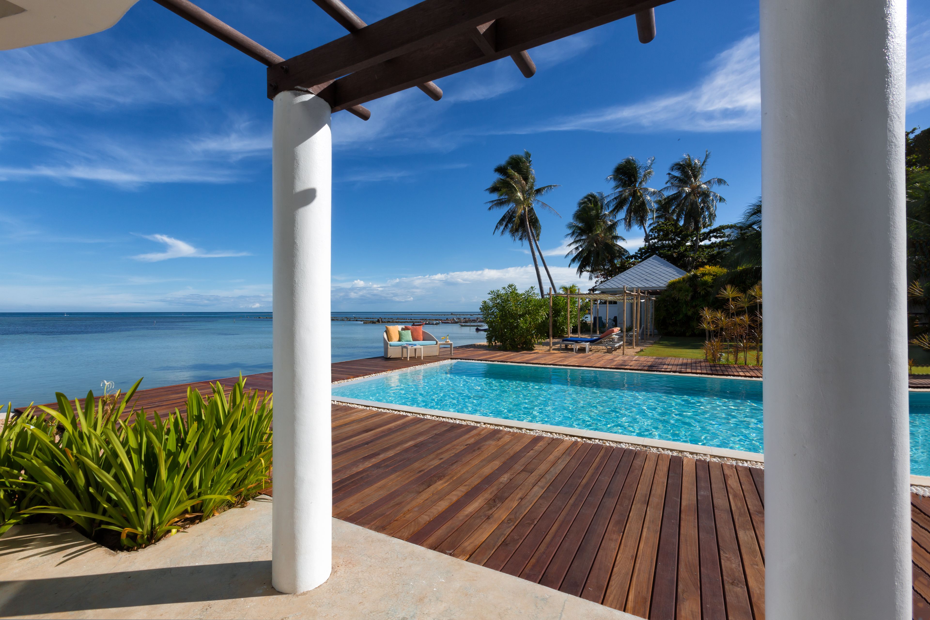 Foto - Villa Nalinnadda Petite Hotel & Spa, Adults Only - SHA Extra Plus