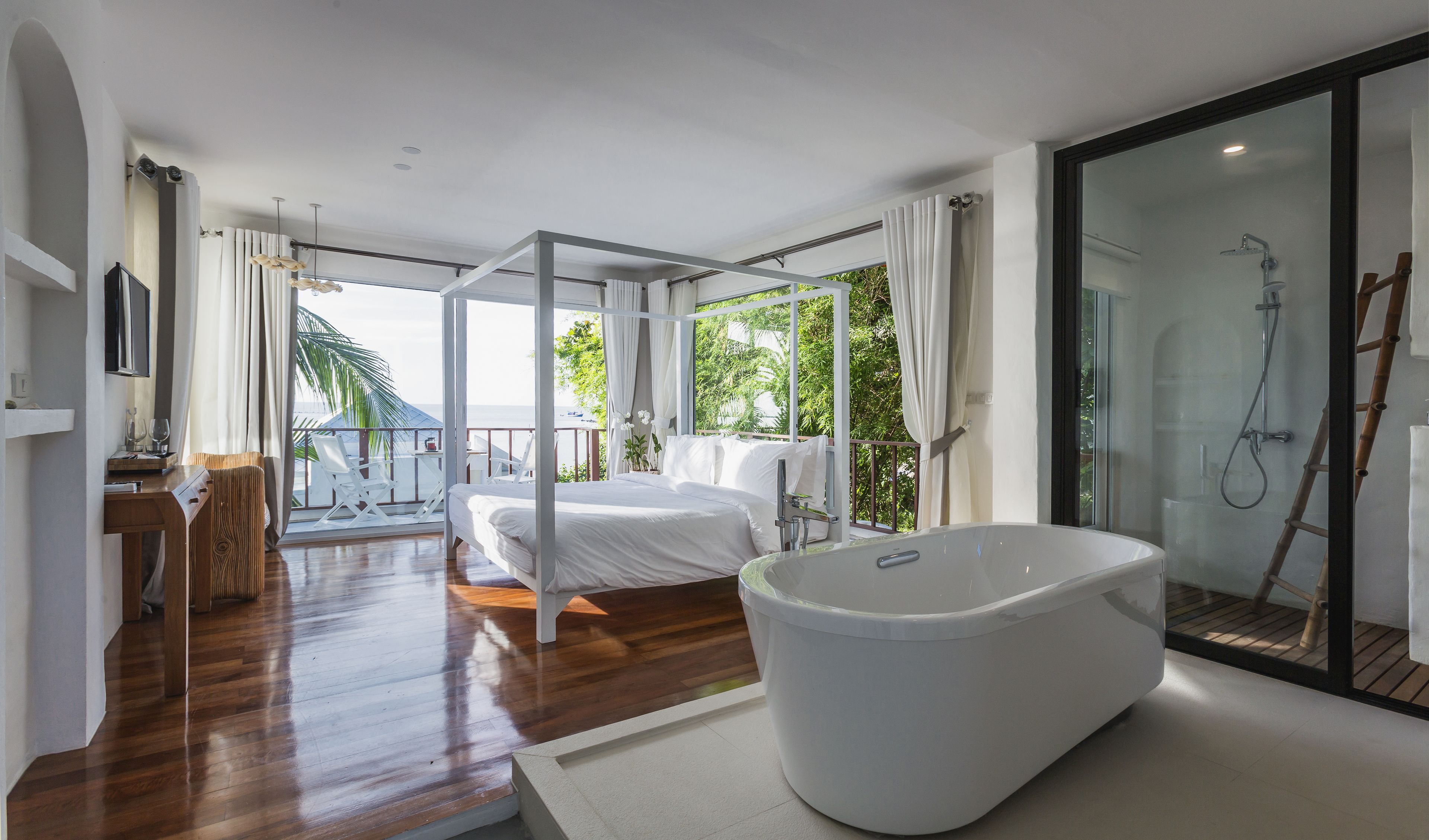 Foto - Villa Nalinnadda Petite Hotel & Spa, Adults Only - SHA Extra Plus