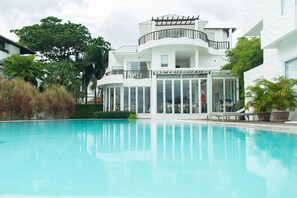 Exterior - Villa Nalinnadda Petite Hotel & Spa - Adults Only (Koh Samui)