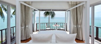 Villa Nalinnadda Petite Hotel & Spa - Adults Only