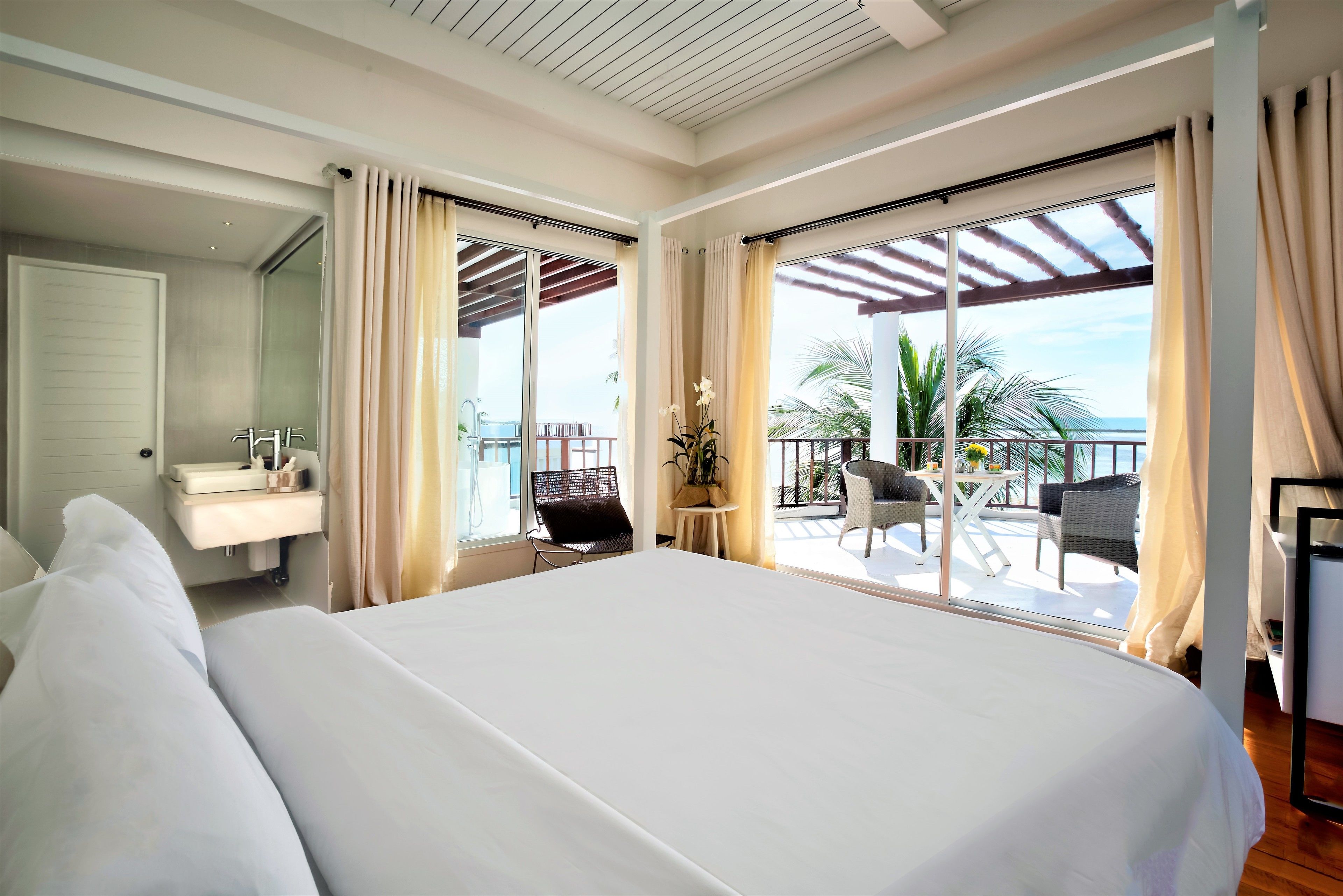 Foto - Villa Nalinnadda Petite Hotel & Spa, Adults Only - SHA Extra Plus