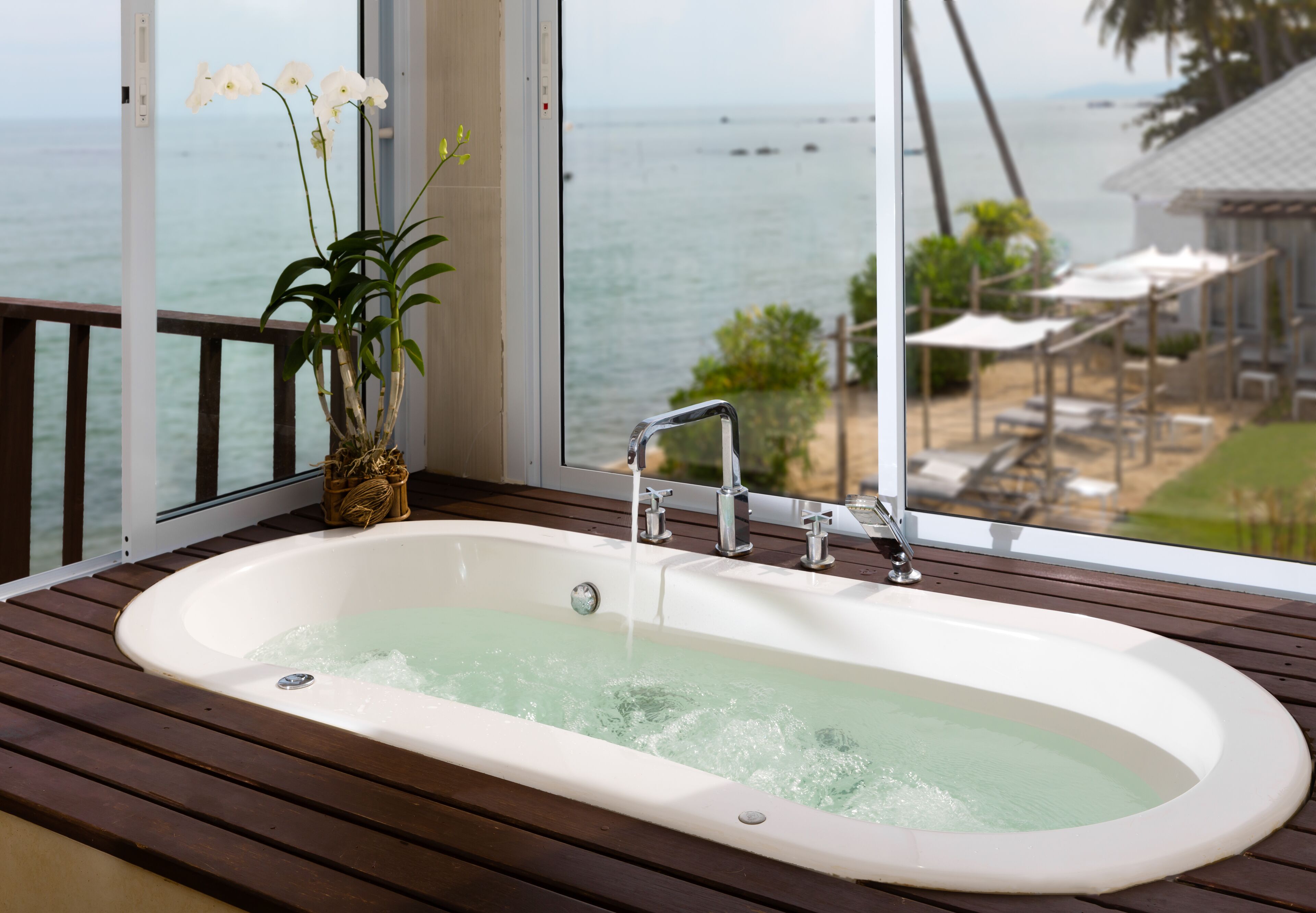 Foto - Villa Nalinnadda Petite Hotel & Spa, Adults Only - SHA Extra Plus