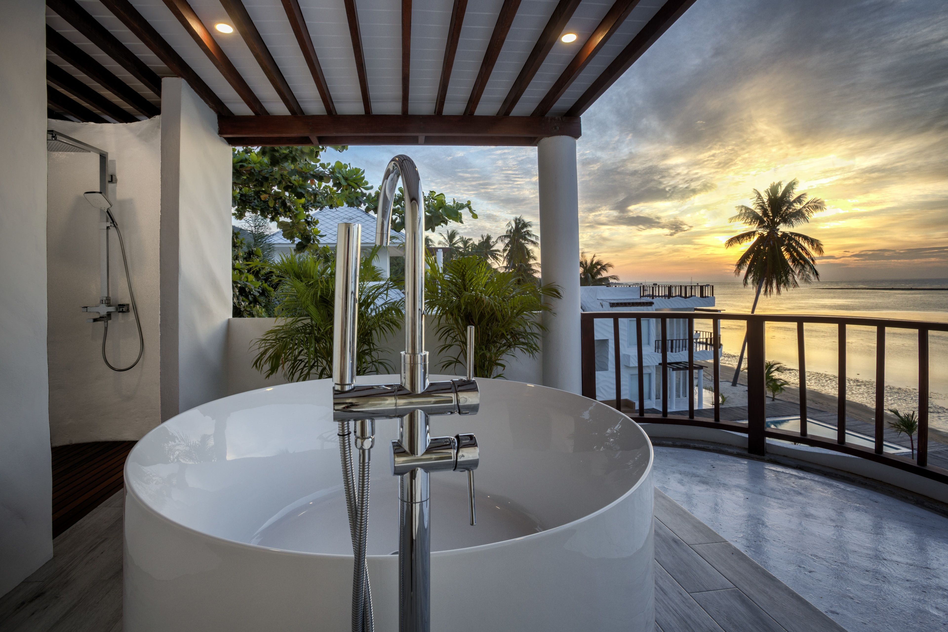 Foto - Villa Nalinnadda Petite Hotel & Spa, Adults Only - SHA Extra Plus