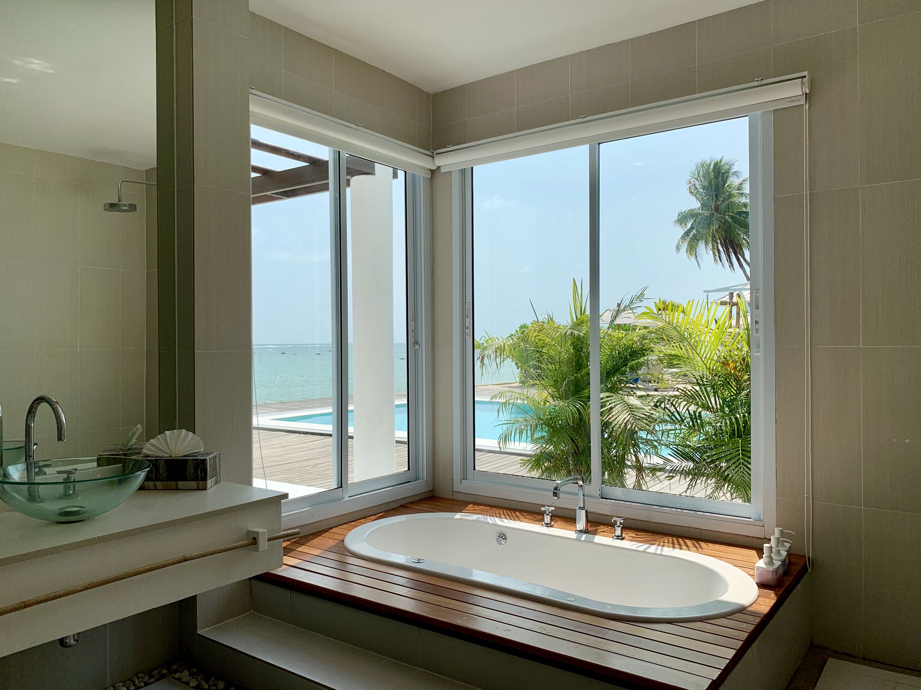 Foto - Villa Nalinnadda Petite Hotel & Spa, Adults Only - SHA Extra Plus