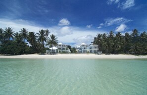 Soins corporels, soins d'aromathérapie, massages thaïs